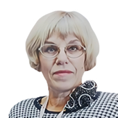 Левченко Таисия Владимировна, терапевт