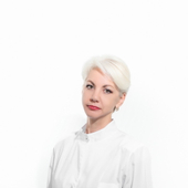 Рысьева Елена Владимировна, гастроэнтеролог