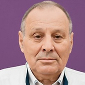 Береславский Михаил Иосифович, эндоскопист