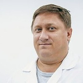 Герцовский Андрей Владимирович, невролог