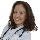 Сиразиева Гулюса Раисовна, терапевт