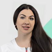 Баландина Юлия Викторовна, гинеколог