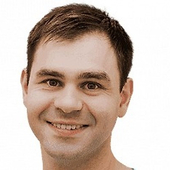 Селин Роман Васильевич, стоматолог-терапевт