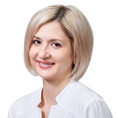 Щерба Мая Мурадовна, ЛОР