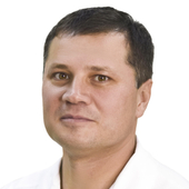 Кутлуев Марат Мусаевич, уролог