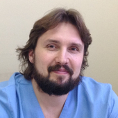 Дубинин Владимир Валерьевич, невролог