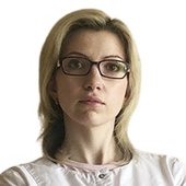 Березина (Юрченко) Марина Борисовна, эндокринолог