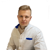 Рыбаков Кирилл Дмитриевич, хирург