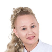 Плужникова Галина Валентиновна, стоматолог-терапевт