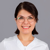 Овчинникова (Макарова) Марина Ивановна, стоматолог-терапевт