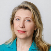 Чернышова Марина Кимовна, детский массажист