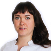 Никифорова Елена Викторовна, уролог