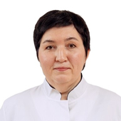 Демкина Елена Юрьевна, рентгенолог