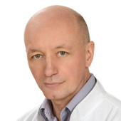 Великий Александр Викторович, эндокринолог