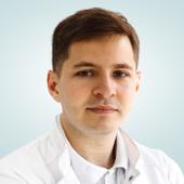 Кривцун Олег Александрович, аллерголог-иммунолог
