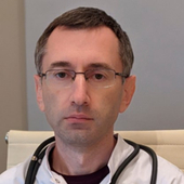 Муталипов Хаджимурат Магомедович, терапевт