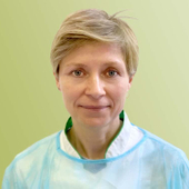 Безрук Наталья Анатольевна, ЛОР