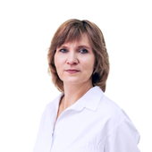 Федина Елена Владимировна, физиотерапевт