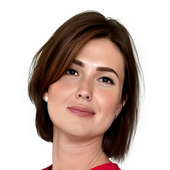 Осотова Дарья Сергеевна, детский эндоскопист