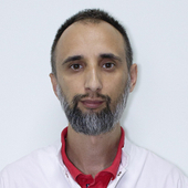 Носов Константин Анатольевич, детский ортопед