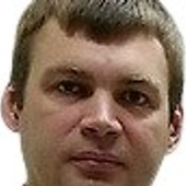 Тихонов Дмитрий Владимирович, офтальмолог