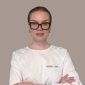Агабабян Анна Владимировна, массажист