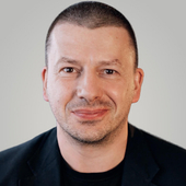 Падве Сергей Ефимович, психолог