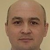 Еленкин Владислав Валерьевич, психиатр