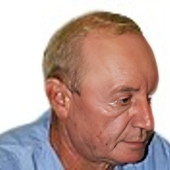 Мезеря Александр Леонидович, хирург