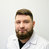 Тимонин Олег Александрович, рентгенолог