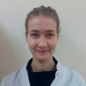 Григорьева Елена Юрьевна, терапевт