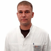 Яксаргин Алексей Владимирович, нейрохирург