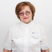 Шульгинова Ирина Ивановна, невролог