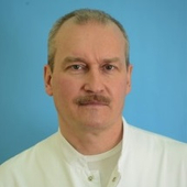 Афанасьев Алексей Валерьевич, хирург