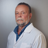 Симонов Александр Николаевич, хирург