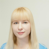 Новичихина Ирина Михайловна, стоматолог-терапевт