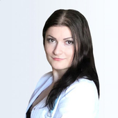 Григорян Ирина Эриковна, невролог