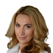 Морозова Ирина Сергеевна, психолог