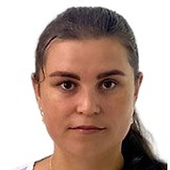 Артамонова Татьяна Николаевна, терапевт