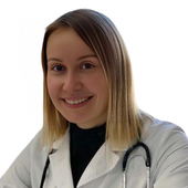 Дулова Татьяна Николаевна, педиатр