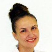 Цивильская Ольга Ивановна, детский массажист