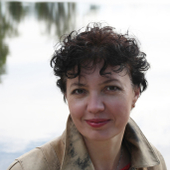 Железнова Элина Геннадьевна, офтальмолог