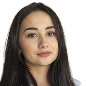 Зимина Оксана Владимировна, стоматолог-терапевт