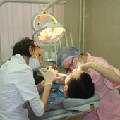 Павлова Елена Михайловна, стоматолог-ортопед