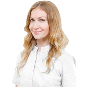 Прохорова Ирина Михайловна, вертебролог