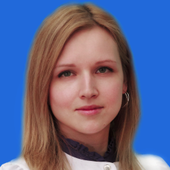 Мулюкова Элина Наилевна, стоматолог-терапевт