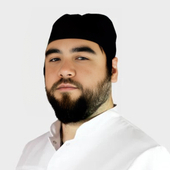 Багданов Вадим Раилевич, травматолог-ортопед