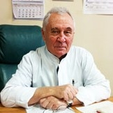 Бегишев Олег Бурханович, хирург