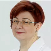 Ульянова Ирина Ивановна, детский врач УЗД