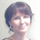 Стрекаловская Олеся Александровна, гинеколог